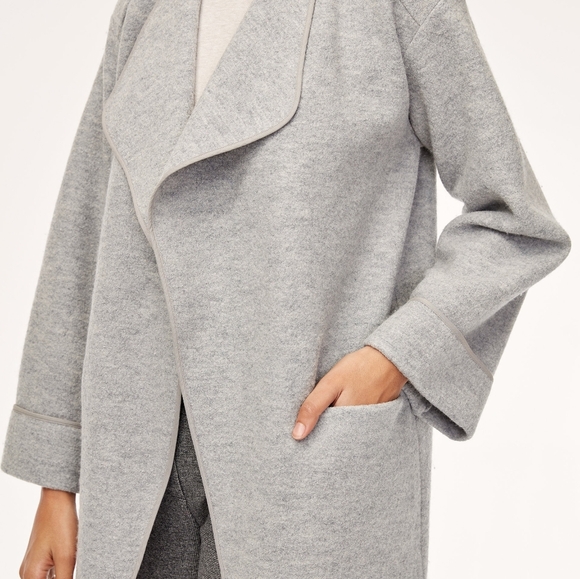 Wilfred Sweaters - Wilfred Chandelle Cardigan